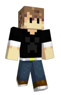Zenihalt's Minecraft skin