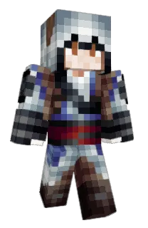 Front of strylixm's skin