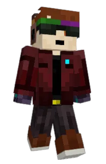 Front of ALEXPLAY1000's skin