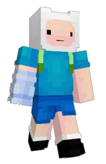Front of TheDarkCollapse's skin