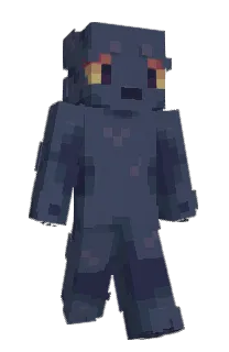 LeRoidHairoule's Minecraft skin