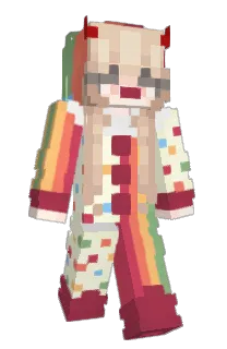 yavenne's Minecraft skin