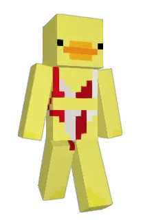 murakmi's Minecraft skin