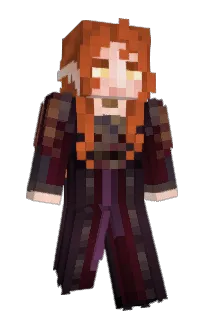 Front of Cepheid_'s skin