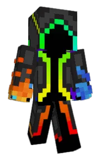 Front of Bandit_110's skin