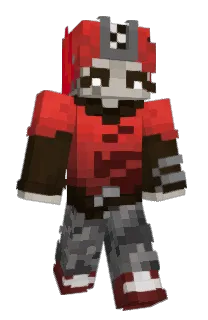 Front of Audie_Luke's skin