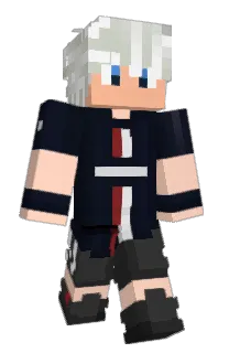 Front of Alvim__'s skin