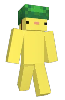 ASTROOOOOOOOOOOO's Minecraft skin