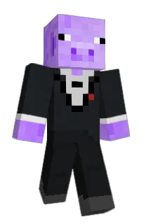 Tysonosaurus_Rex's Minecraft skin