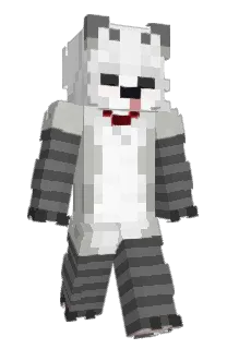 Front of alynxbr's skin