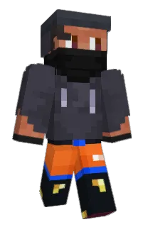 Front of ThePenspinneur's skin
