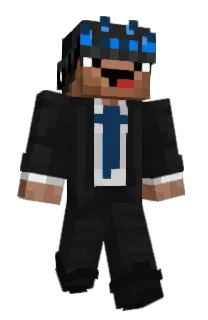 Front of freddyjen's skin