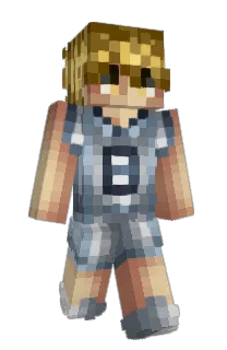 ZeyKiooo's Minecraft skin