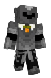 Front of EL_Riv3R's skin