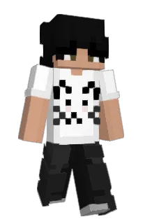 Front of lukelwukel's skin