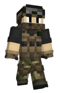 Front of Reddeadkiller09's skin
