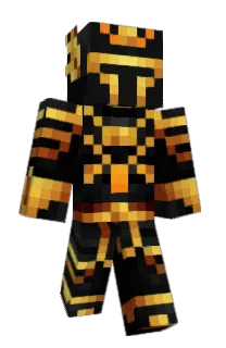 Masonator155's Minecraft skin