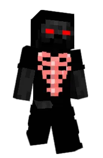 Front of hugsb00bs's skin