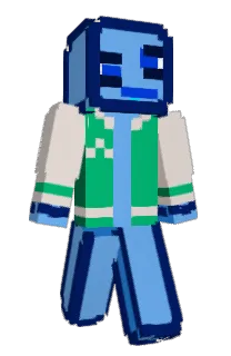 Front of catnip290's skin