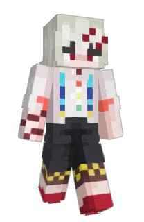 skullcrusher_44's Minecraft skin