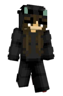JoyCrafts's Minecraft skin