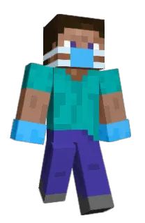 ayydragan's Minecraft skin