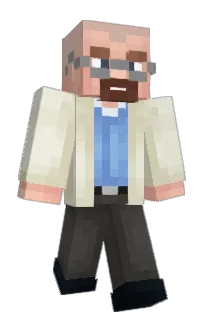 vayqa's Minecraft skin
