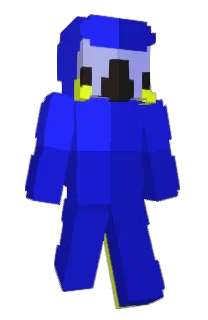 hannah1582's Minecraft skin
