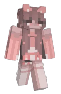ayoitsnat's Minecraft skin