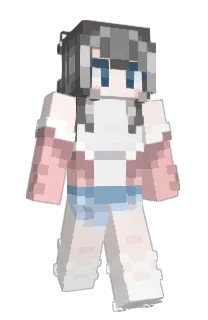 Front of Kyatto_o's skin