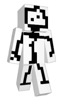 _Zimon_'s Minecraft skin