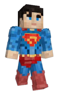 Front of MiasmaCloud's skin