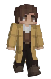 Cyprianolo's Minecraft skin
