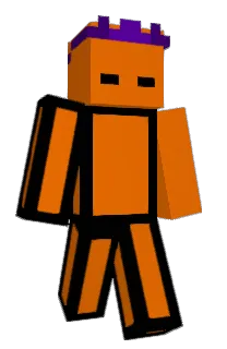 Front of s0ftlie's skin