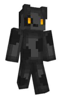 gabzuxo's Minecraft skin