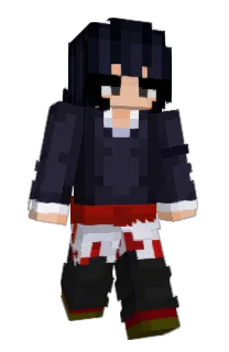 cupringer's Minecraft skin