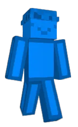 NotHimMC_'s Minecraft skin wearing the Common cape