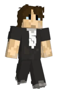 Front of norV1s's skin