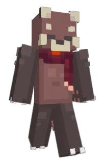 Spookeh_boiii's Minecraft skin