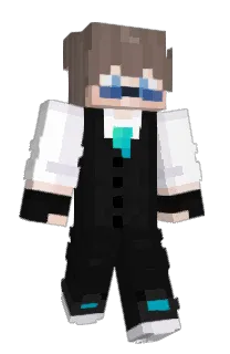 T10708's Minecraft skin