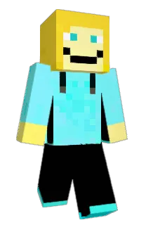 Front of JennyTheGirl's skin