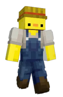 Antony24_'s Minecraft skin