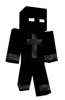 Front of kauabosta's skin