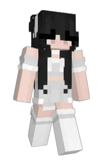Front of tinycvtie's skin