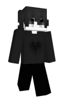 Seng's Minecraft skin