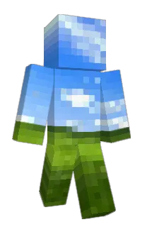 CH211323's Minecraft skin