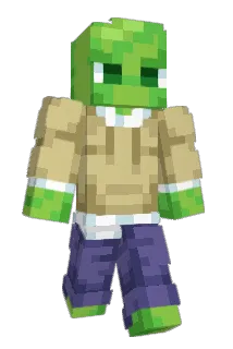24lucaas Minecraft avatar full body