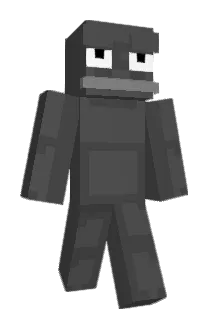24ms_ Minecraft avatar full body