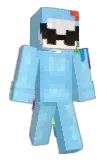24tord Minecraft avatar full body