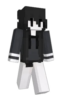 Front of pusheen_n's skin